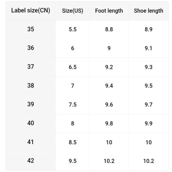 Chic beige thick sole boots sz 8 - Picture 10 of 10